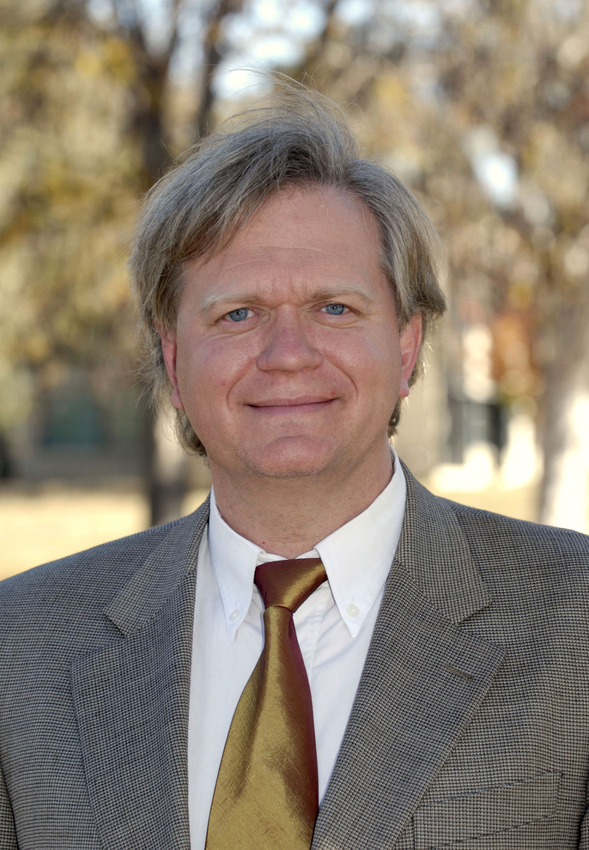 Brian Schmidt